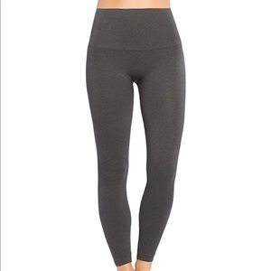 💎💎Spanx Look At Me Now seamless leggings XL